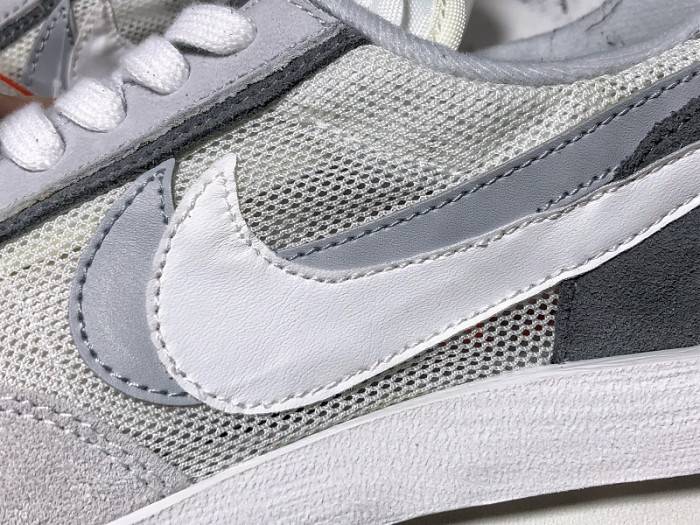Nike LD Waffle Sacai Summit White BV0073-100