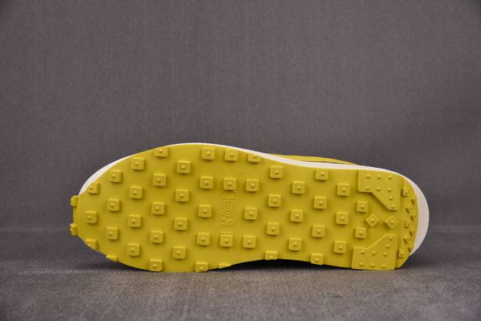 Nike LD Waffle Sacai Undercover Bright Citron – DJ4877-001