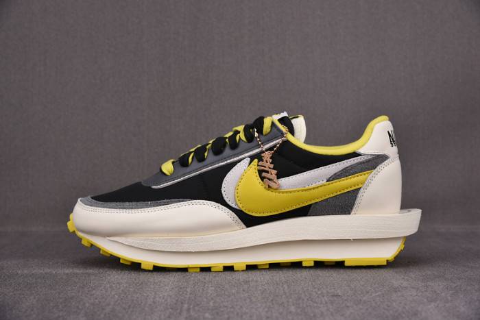 Nike LD Waffle Sacai Undercover Bright Citron – DJ4877-001