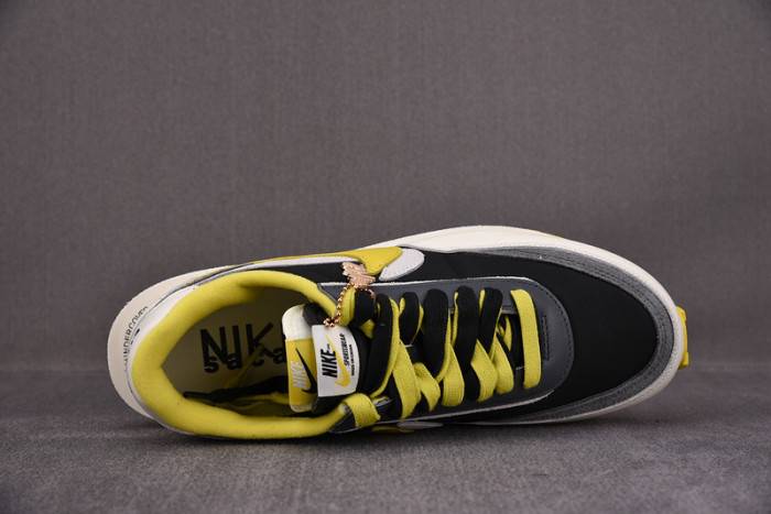 Nike LD Waffle Sacai Undercover Bright Citron – DJ4877-001