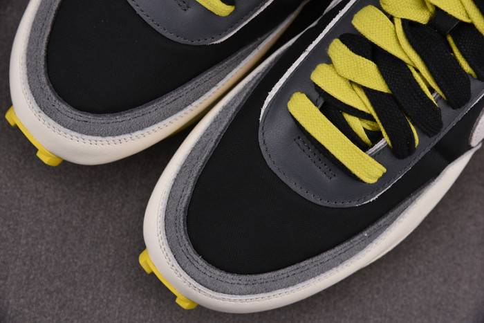 Nike LD Waffle Sacai Undercover Bright Citron – DJ4877-001