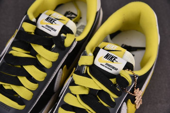 Nike LD Waffle Sacai Undercover Bright Citron – DJ4877-001