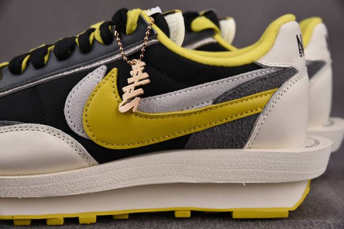 Nike LD Waffle Sacai Undercover Bright Citron – DJ4877-001
