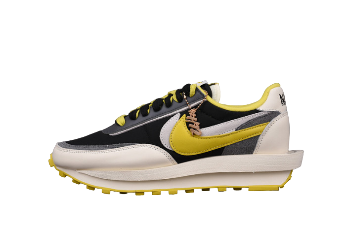 Nike LD Waffle Sacai Undercover Bright Citron – DJ4877-001