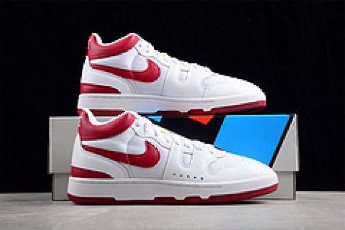 Nike Mac Attack QS SP Red Crush FB8938-100