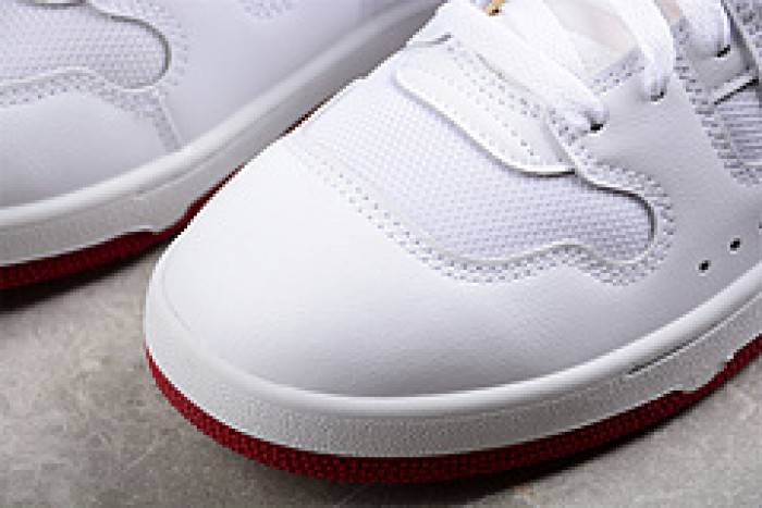 Nike Mac Attack QS SP Red Crush FB8938-100