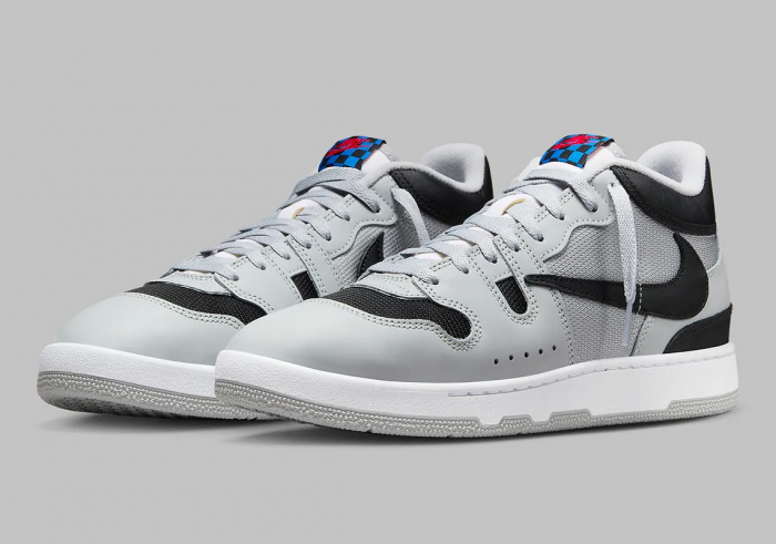 Nike Mac Attack QS SP Travis Scott Cactus Jack HF4198-001