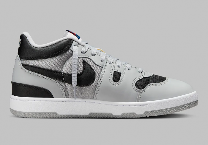 Nike Mac Attack QS SP Travis Scott Cactus Jack HF4198-001