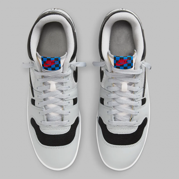 Nike Mac Attack QS SP Travis Scott Cactus Jack HF4198-001