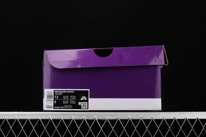 Nike SB Dunk Low “ACG Terra” BQ6817-008