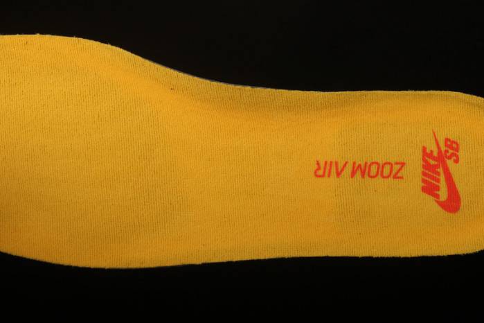 Nike SB Dunk Low “ACG Terra” BQ6817-008