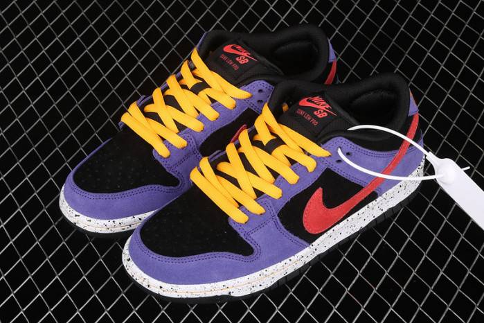 Nike SB Dunk Low “ACG Terra” BQ6817-008