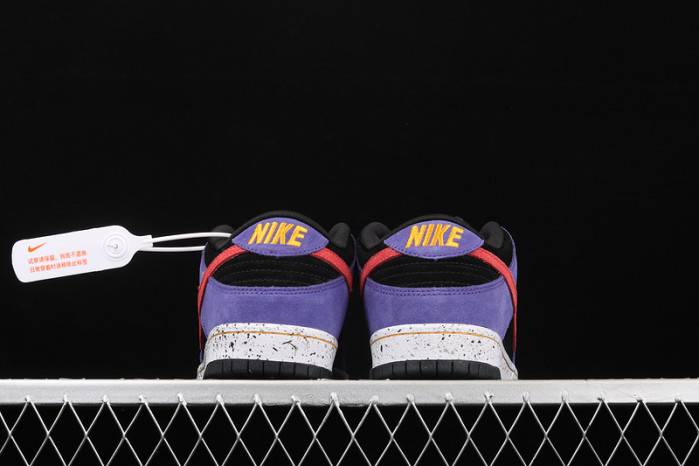 Nike SB Dunk Low “ACG Terra” BQ6817-008