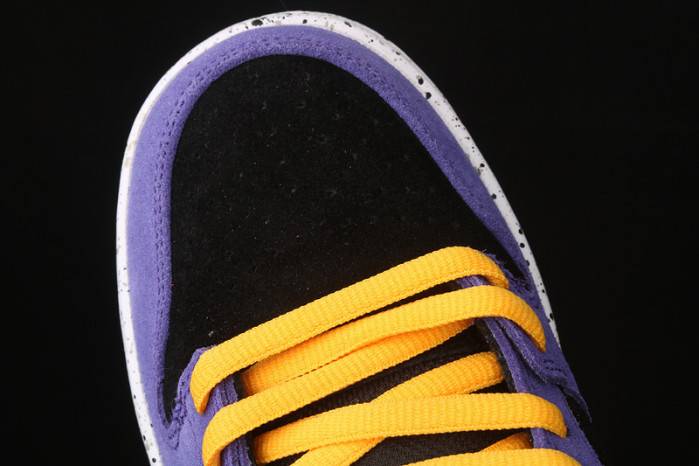 Nike SB Dunk Low “ACG Terra” BQ6817-008