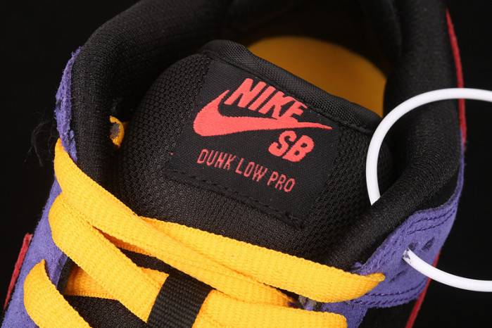 Nike SB Dunk Low “ACG Terra” BQ6817-008