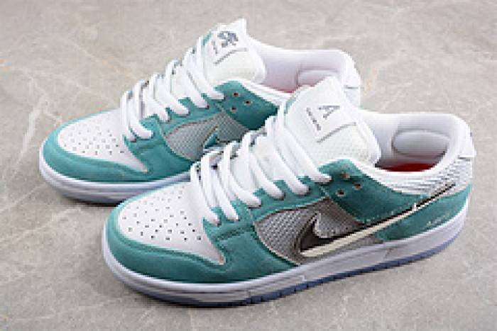 Nike SB Dunk Low April Skateboards FD2562-400