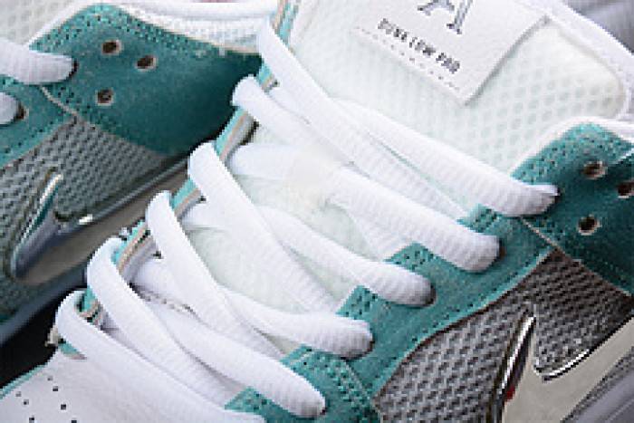 Nike SB Dunk Low April Skateboards FD2562-400