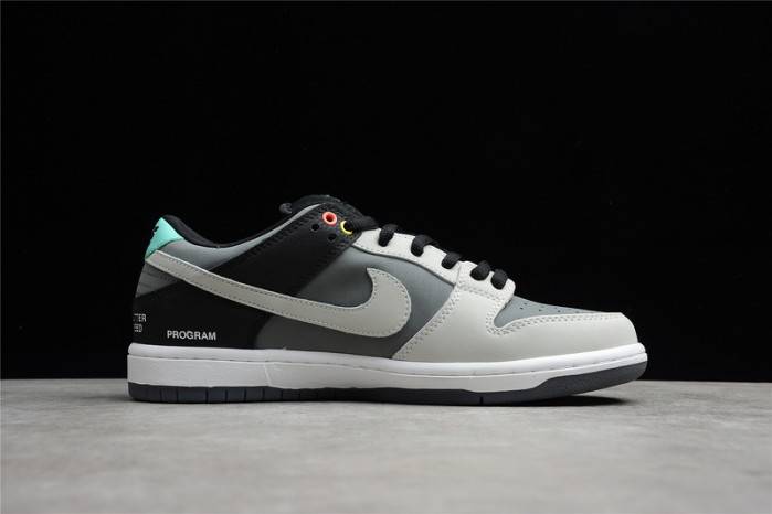 Nike SB Dunk Low Camcorder CV1659-001