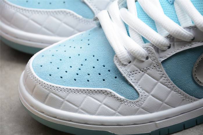 Nike SB Dunk Low FTC Lagoon Pulse – DH7687-400