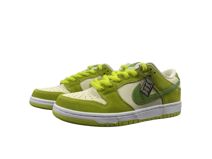 Nike SB Dunk Low Green Apple DM0807-300