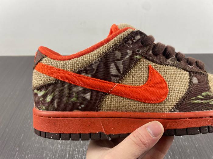 Nike SB Dunk Low “Hunter Reese Forbes”