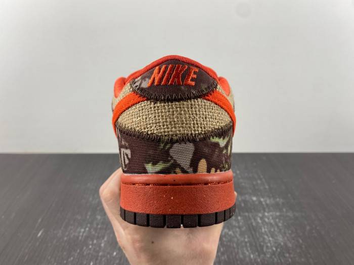 Nike SB Dunk Low “Hunter Reese Forbes”