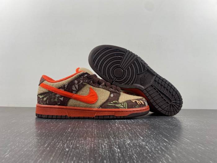 Nike SB Dunk Low “Hunter Reese Forbes”