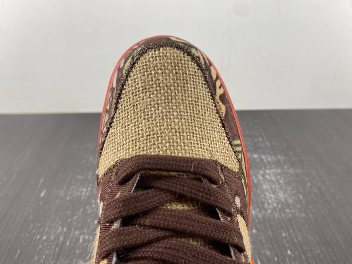 Nike SB Dunk Low “Hunter Reese Forbes”