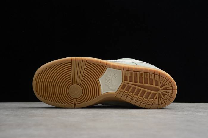 Nike SB Dunk Low Island Green Gum – BQ6817-300