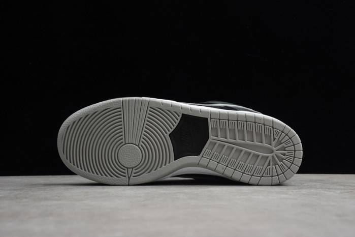 Nike SB Dunk Low J-Pack Shadow – BQ6817-007