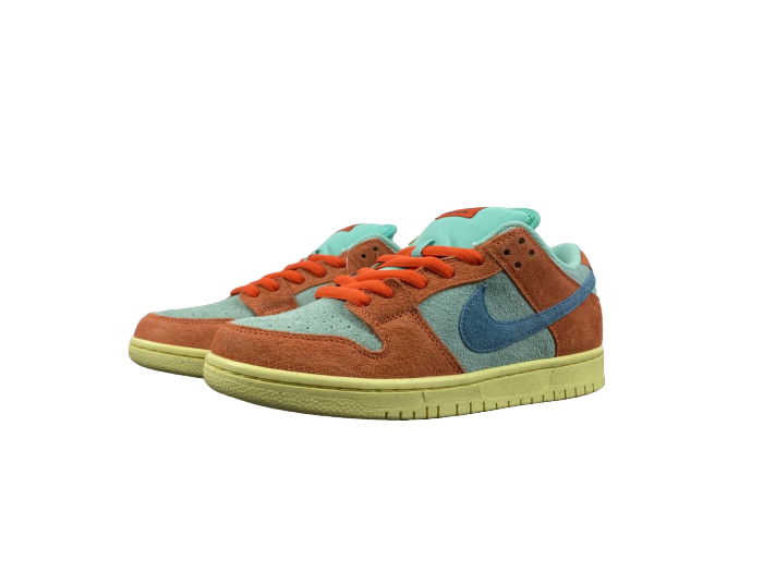 Nike SB Dunk Low Noise Aqua DV5429-800