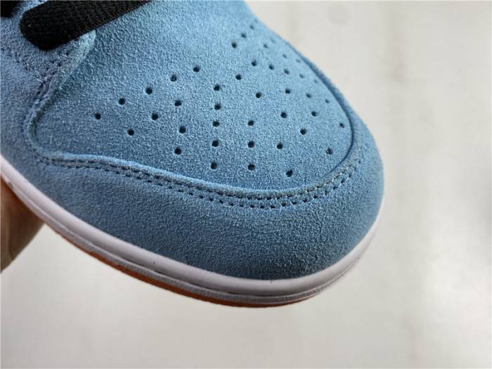 Nike SB Dunk Low Pro Club 58 Gulf x WE CLUB 58 BQ6817-401