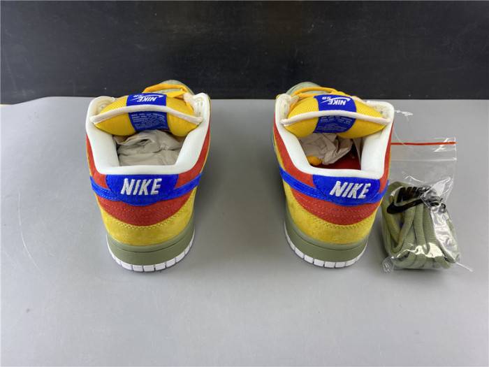 Nike SB Dunk Low Puff N Stuff 313170-341