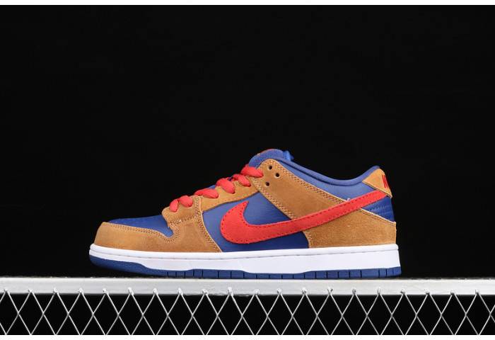 Nike SB Dunk Low Reverse Papa Bear – BQ6817-700