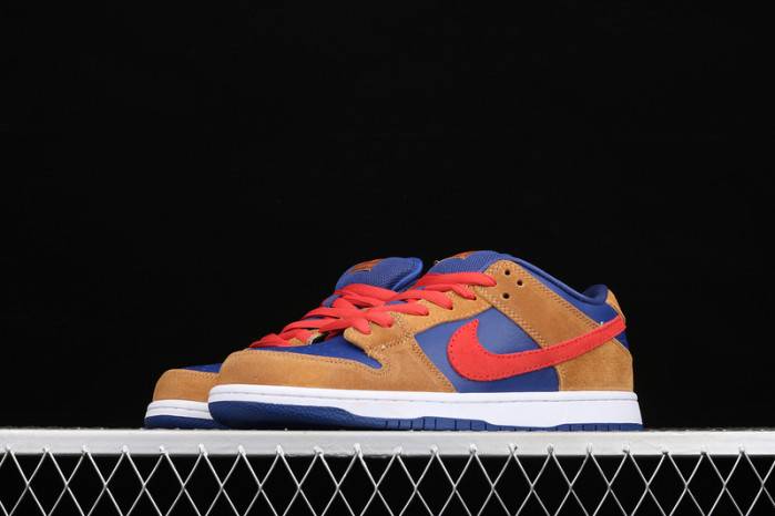 Nike SB Dunk Low Reverse Papa Bear – BQ6817-700