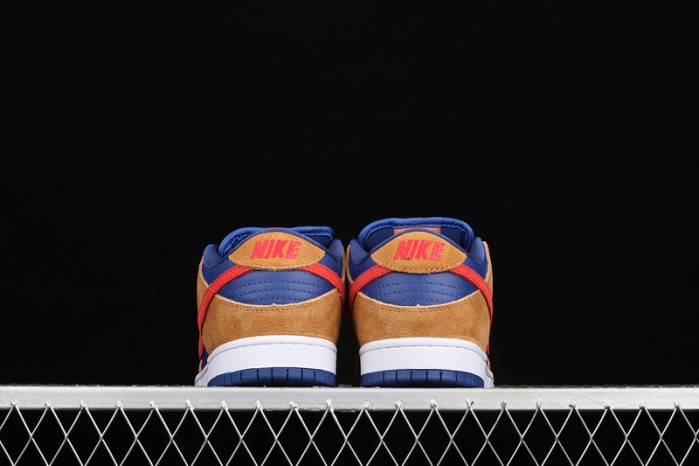 Nike SB Dunk Low Reverse Papa Bear – BQ6817-700