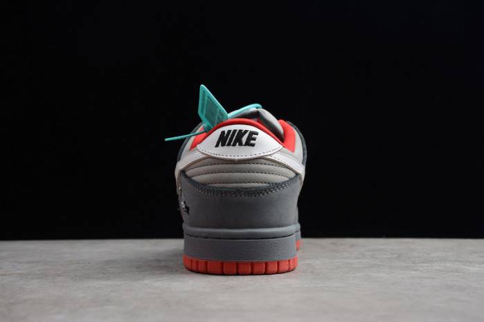 Nike SB Dunk Low Staple NYC Pigeon304292-011