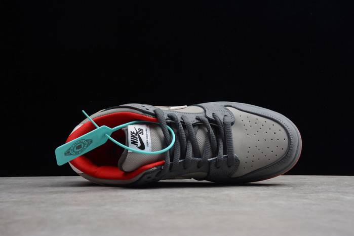 Nike SB Dunk Low Staple NYC Pigeon304292-011