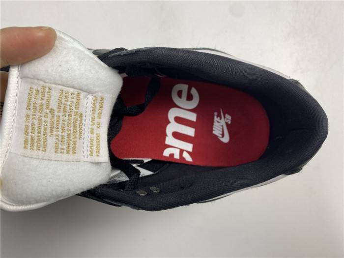 Nike SB Dunk Low Stars Black (2021) DH3228-102