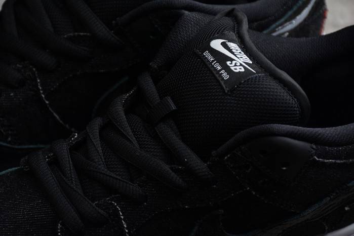 Nike SB Dunk Low Wasted Youth – DD8386-001