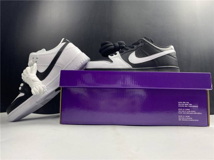 Nike SB Dunk Low Yin Yang 313170-023