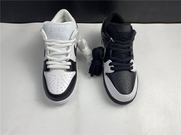 Nike SB Dunk Low Yin Yang 313170-023