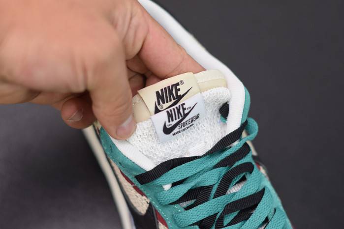 Nike Sacai Nike Pegasus Vaporfly SP BV0073-102