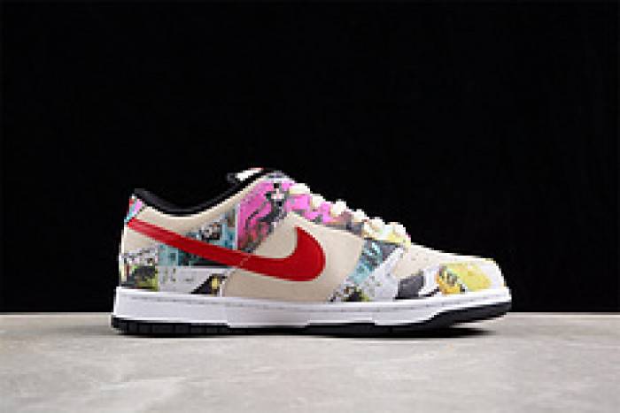 Nike Sb Dunk Low Paris 308270-111