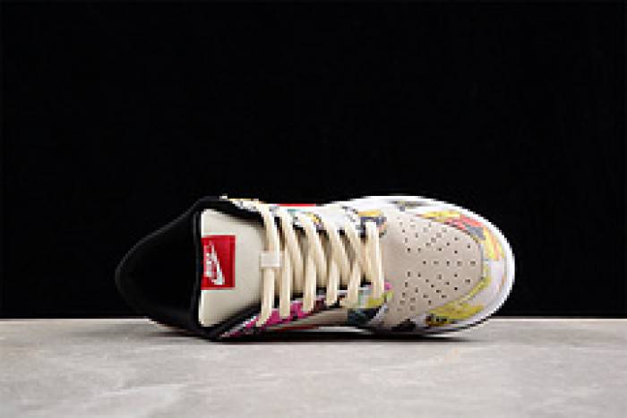 Nike Sb Dunk Low Paris 308270-111