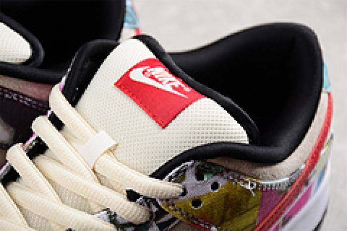 Nike Sb Dunk Low Paris 308270-111