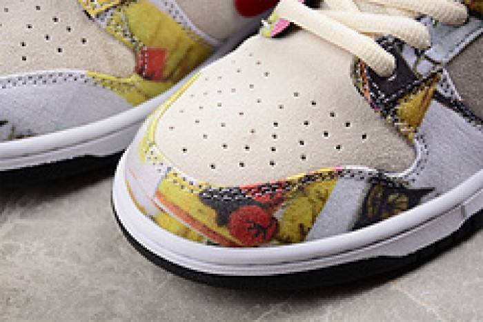 Nike Sb Dunk Low Paris 308270-111