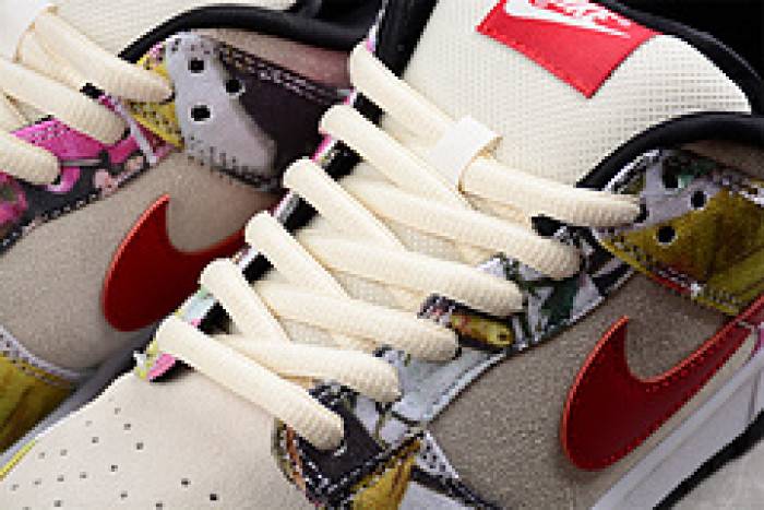 Nike Sb Dunk Low Paris 308270-111