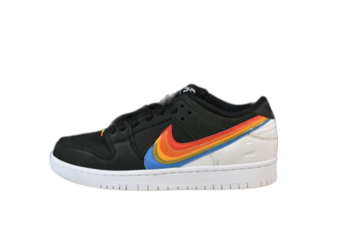 Nike Sb Dunk Low Polaroid DH7722-001