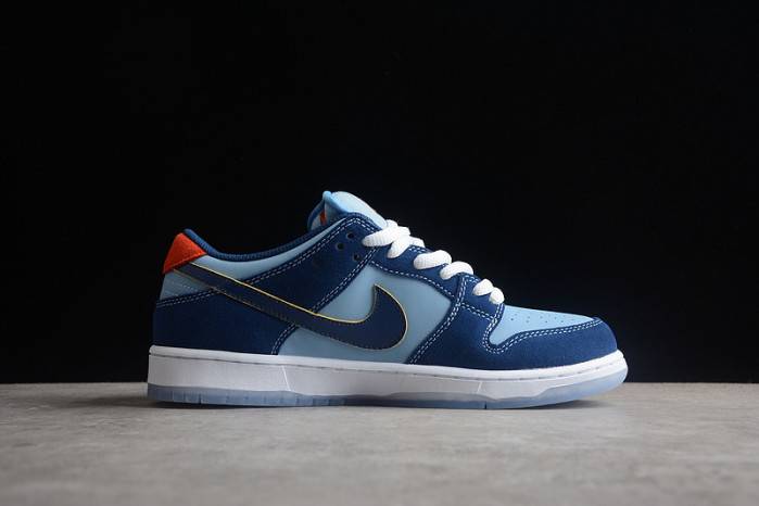 Nike Sb Dunk Low Pro DX5549-400